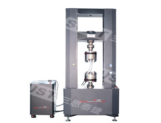 600kN （60吨）电子万能试验机CMT5605